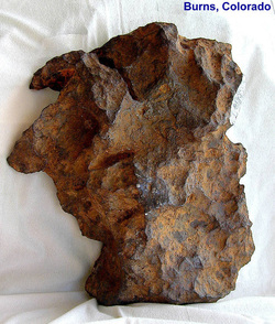 Photo Gallery - Kansas Meteorite Association